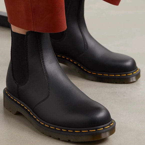 vegan 2976 felix chelsea boots